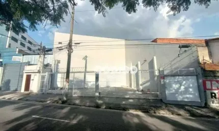 Galpão para alugar, 750 m² por R$ 21.470/mês - Vila Antonieta - Guarulhos/SP