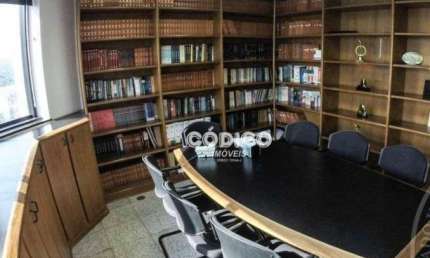 Sala para alugar, 150 m² por R$ 11.730,00/mês - Centro - Guarulhos/SP