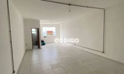 Sala para alugar, 47 m² por R$ 1.750,00/mês - Ponte Grande - Guarulhos/SP
