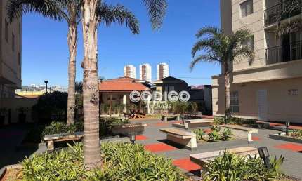 Apartamento com 3 dormitórios à venda, 62 m² por R$ 475.000,00 - Vila Moreira - Guarulhos/SP