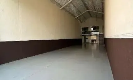 Galpão para alugar, 180 m² por r$ 8.587,00/mês - cumbica - guarulhos/sp