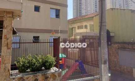 Apartamento com 2 dormitórios à venda, 68 m² por R$ 320.000,00 - Picanco - Guarulhos/SP