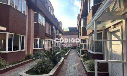 Sobrado com 3 dormitórios à venda, 234 m² por R$ 970.000,00 - Parque Renato Maia - Guarulhos/SP