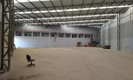 Galpão para alugar, 2000 m² por R$ 30.000,00/mês - Parque Edu Chaves - São Paulo/SP