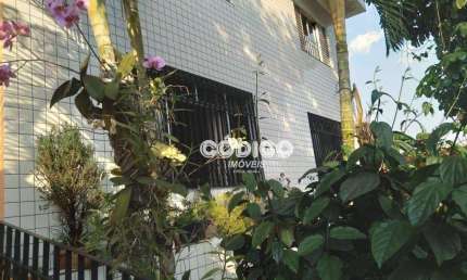 Sobrado com 4 dormitórios à venda, 205 m² por R$ 950.000,00 - Vila Zanardi - Guarulhos/SP