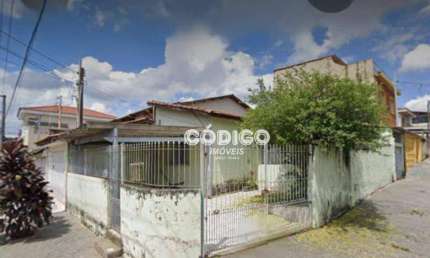 Casa com 2 dormitórios à venda, 160 m² por R$ 372.000,00 - Jardim Vila Galvão - Guarulhos/SP