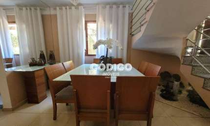 Sobrado com 3 dormitórios à venda, 170 m² por R$ 750.000,00 - Vila Fátima - Guarulhos/SP