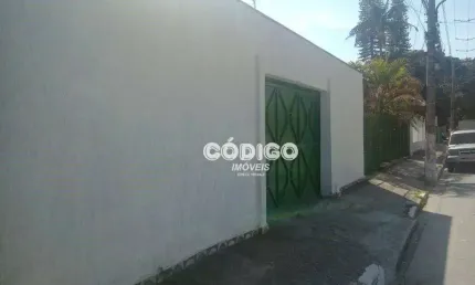 Casa à venda, 800 m² por r$ 3.500.000,00 - vila rosália - guarulhos/sp
