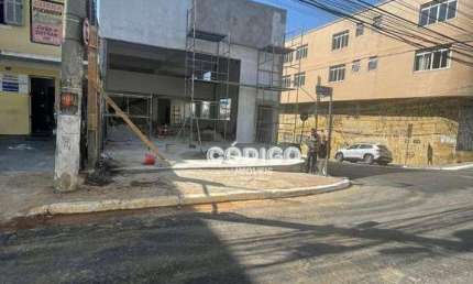 Galpão para alugar, 294 m² por R$ 12.000,00/mês - Centro - Guarulhos/SP