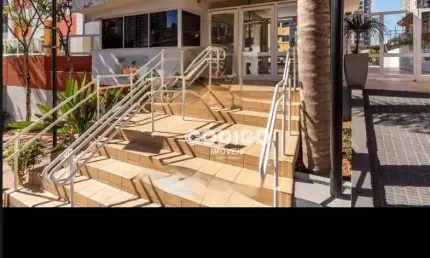 Apartamento com 2 dormitórios à venda, 59 m² por R$ 450.000,00 - Picanco - Guarulhos/SP