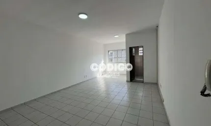 Sala para alugar, 40 m² por R$ 1.250/mês - Ponte Grande - Guarulhos/SP