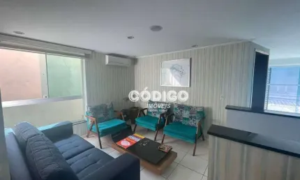 Prédio para alugar, 200 m² por r$ 12.348,00/mês - centro - guarulhos/sp