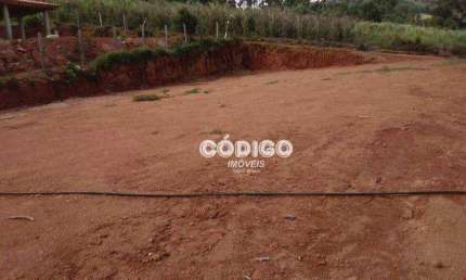 Terreno à venda, 978 m² por R$ 126.000,00 - Toledo - Toledo/MG