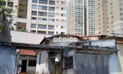 Casa com 3 dormitórios à venda, 260 m² por R$ 735.000 - Vila Augusta - Guarulhos/SP