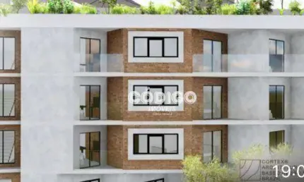 Kitnet com 1 dormitório para alugar, 21 m² por R$ 1.500/mês - Vila Antonieta - Guarulhos/SP