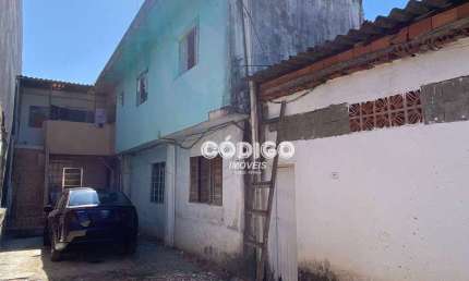 Casa à venda, 125 m² por R$ 370.000,00 Jardim Aida Guarulhos/SP
