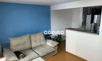 Apartamento com 3 dormitórios à venda, 60 metros por r$ 410.000 vila são judas tadeu guarulhos sp