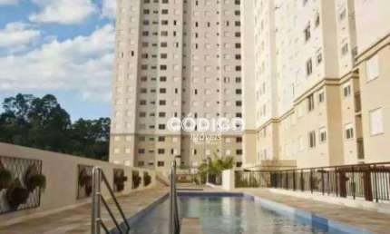 Apartamento com 2 dormitórios à venda, 43 m² por R$ 310.000,00 - Jardim City - Guarulhos/SP