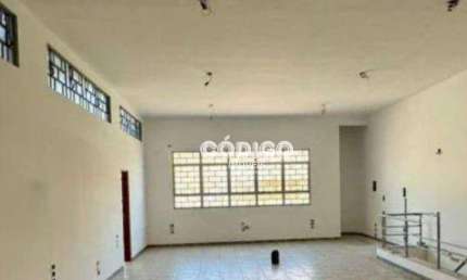 Galpão à venda, 1062 m² por R$ 2.249.000,00 - Jardim das Nações - Guarulhos/SP