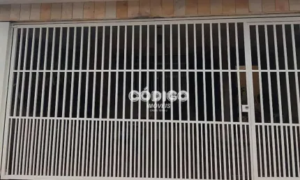 Sobrado com 3 quartos à venda, 130 metros por r$ 750.000 - gopoúva - guarulhos/sp