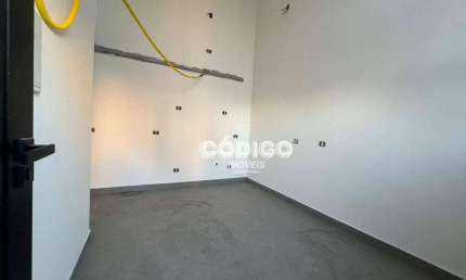 Sala para alugar, 32 m² por R$ 1.801/mês - Vila Augusta - Guarulhos/SP