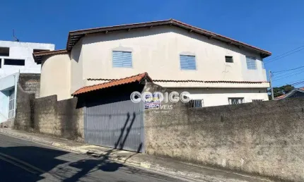 Sobrado com 3 quartos à venda, 150 m² por r$ 500.000 - jardim cumbica - guarulhos/sp