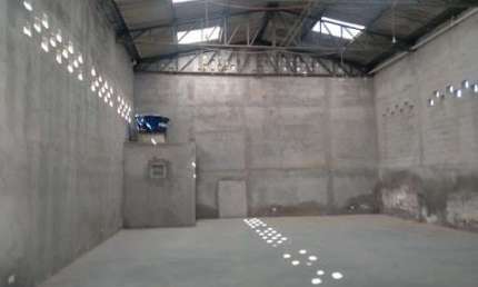 Galpão para alugar, 160 m² por R$ 3.800,00/mês - Mikail II - Guarulhos/SP