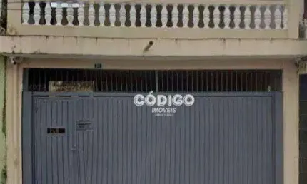 Sobrado com 4 dormitórios à venda, 132 m² por R$ 400.000,00 - Jardim Betel - Guarulhos/SP