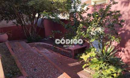 Casa com 3 dormitórios à venda, 175 m² por R$ 550.000,00 - Ponte Grande - Guarulhos/SP