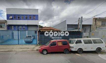 Terreno totalmente plano. São 340 m², 10 X 34,  por R$ 1.300.000 - Vila Galvão - Guarulhos/SP