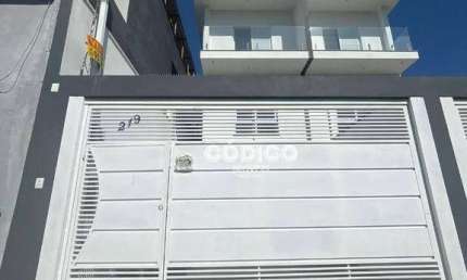Sobrado com 3 quartos à venda, 130 m² por R$ 850.000 - Jardim Pinhal - Guarulhos/SP