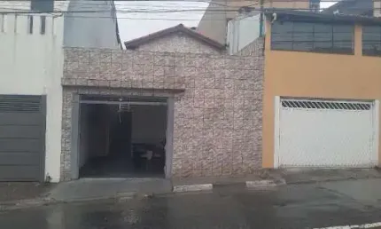 Casa com 2 dormitórios à venda, 81 m² por R$ 400.000,00 - Jardim Rosa de Franca - Guarulhos/SP