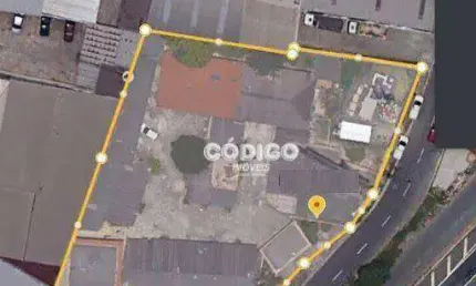 Área, 2000 m² - venda por R$ 6.000.000,00 ou aluguel por R$ 30.000,00/mês - Vila Leonor - Guarulhos/SP