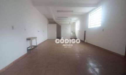 Salão para alugar, 100 m² por R$ 2.500,00/mês - Gopoúva - Guarulhos/SP