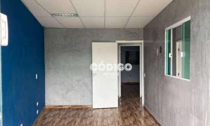Sala para alugar, 10 metros² por R$ 900,00 mês Jardim Flor da Montanha Guarulhos SP