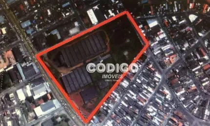 Área à venda, 42251 m² por R$ 31.500.000 - Jardim Tropical - Itaquaquecetuba/SP