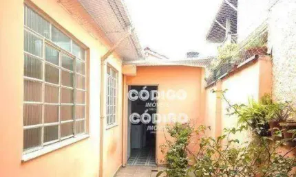 Casa com 3 dormitórios à venda, 230 m² por R$ 480.000,00 - Tranquilidade - Guarulhos/SP