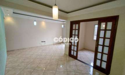 Apartamento com 3 dormitórios à venda, 76 m² por R$ 435.000 - Macedo - Guarulhos/SP