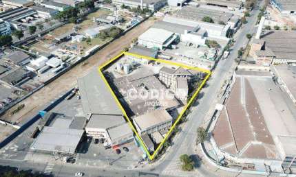 Galpão, 5010 m² - venda por R$ 15.000.000,00 ou aluguel por R$ 55.000,00/mês - Cidade Industrial Satélite de São Paulo - Guarulhos/SP