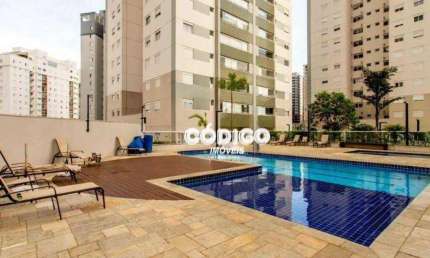 Apartamento com 3 dormitórios à venda, 95 m² por R$ 1.035.000,00 - Vila Augusta - Guarulhos/SP