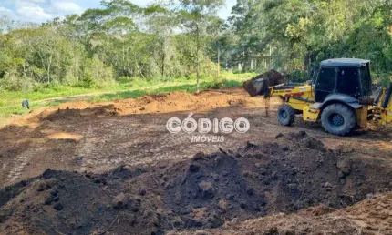 Terreno à venda, 700 m² por R$ 135.000,00 - Igaratá - Igaratá/SP
