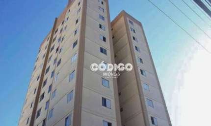 Apartamento com 3 Quartos à venda, 70 m² por R$ 310.000 - Picanço - Guarulhos/SP