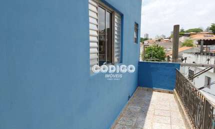 Casa com 2 dormitórios à venda, 148 m² por R$ 620.000,00 - Vila Santo Estéfano - São Paulo/SP