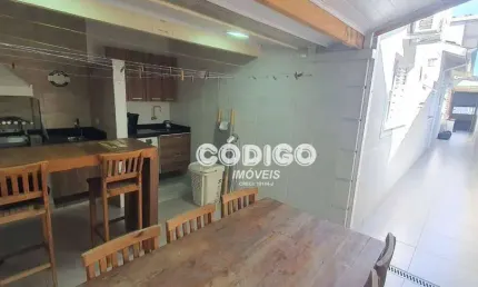 Sobrado com 3 dormitórios à venda, 120 m² por r$ 750.000,00 - portão - arujá/sp