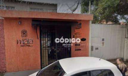 Salão para alugar, 40 m² por R$ 2.140,00/mês - Picanço - Guarulhos/SP