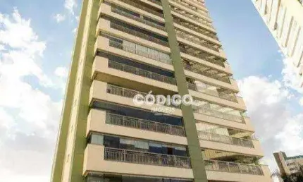 Apartamento à venda, 127 m² por R$ 1.350.000,00 - Centro - Guarulhos/SP