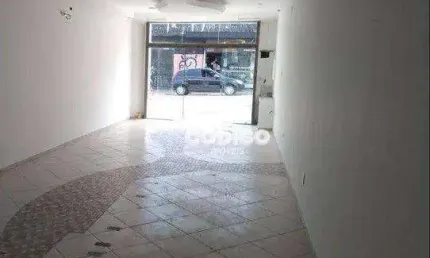 Salão para alugar, 240 m² por R$ 6.200,00/mês - Centro - Guarulhos/SP