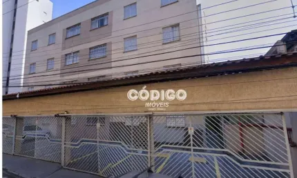 Apartamento com 2 Quartos à venda, 76 metros por R$ 285.000 - Macedo - Guarulhos SP