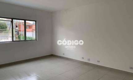 Sala para alugar, 45 m² por R$ 1.900/mês - Vila Leonor - Guarulhos/SP