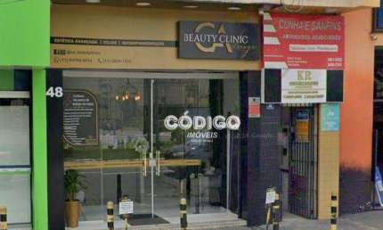 Salão para alugar, 110 m² por R$ 8.900,00/mês - Macedo - Guarulhos/SP